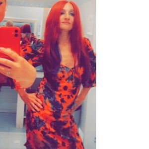 Meet your Posher, Sheena